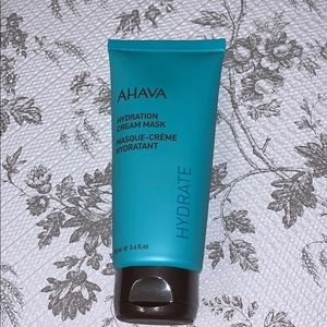 💕Ahava hydration cream mask💕